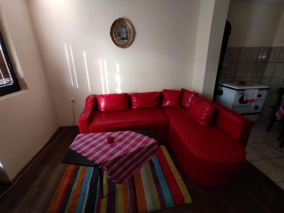 Apartmani Jana บิเยโลโปลเย ภายนอก รูปภาพ