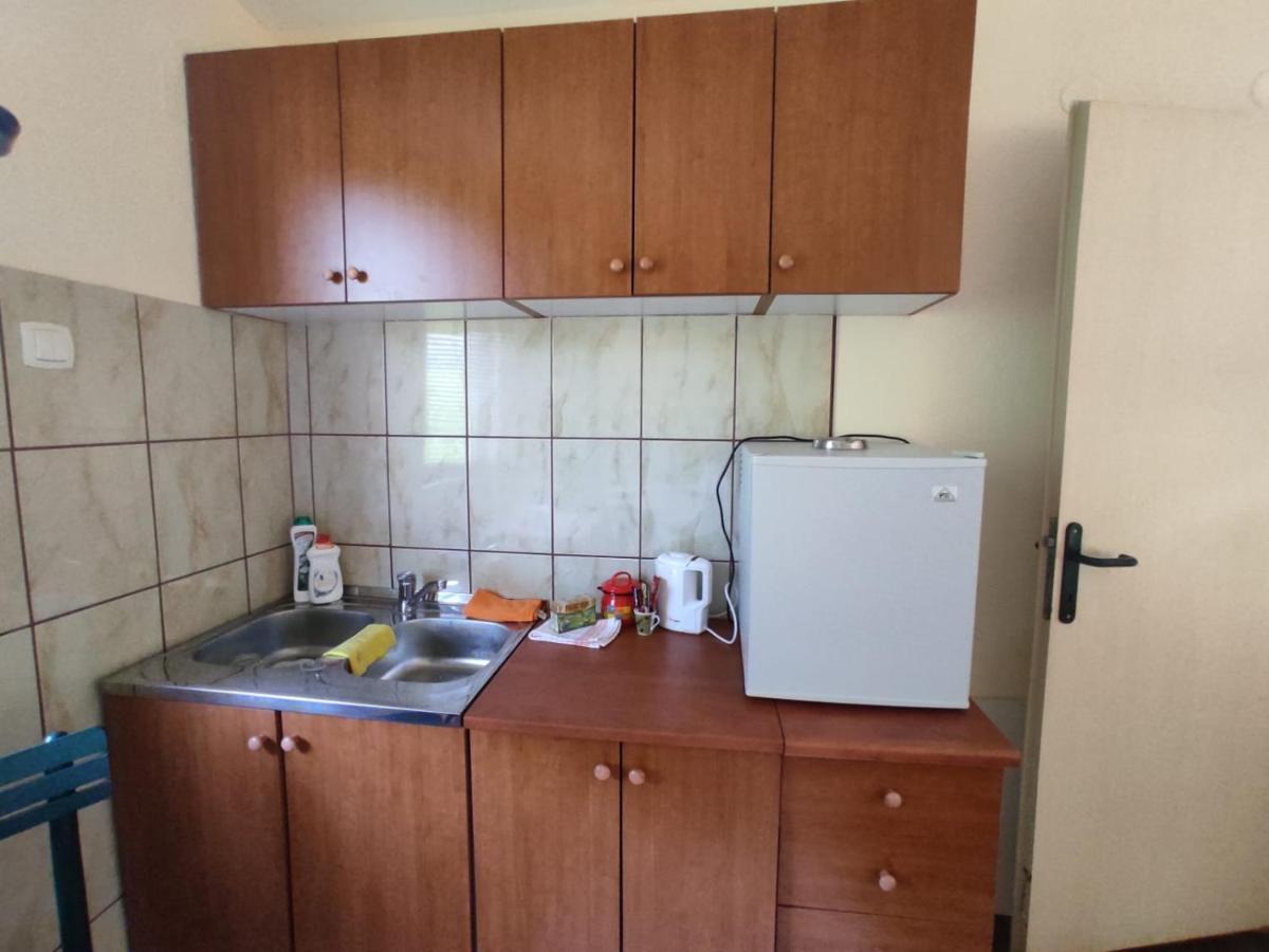Apartmani Jana บิเยโลโปลเย ภายนอก รูปภาพ