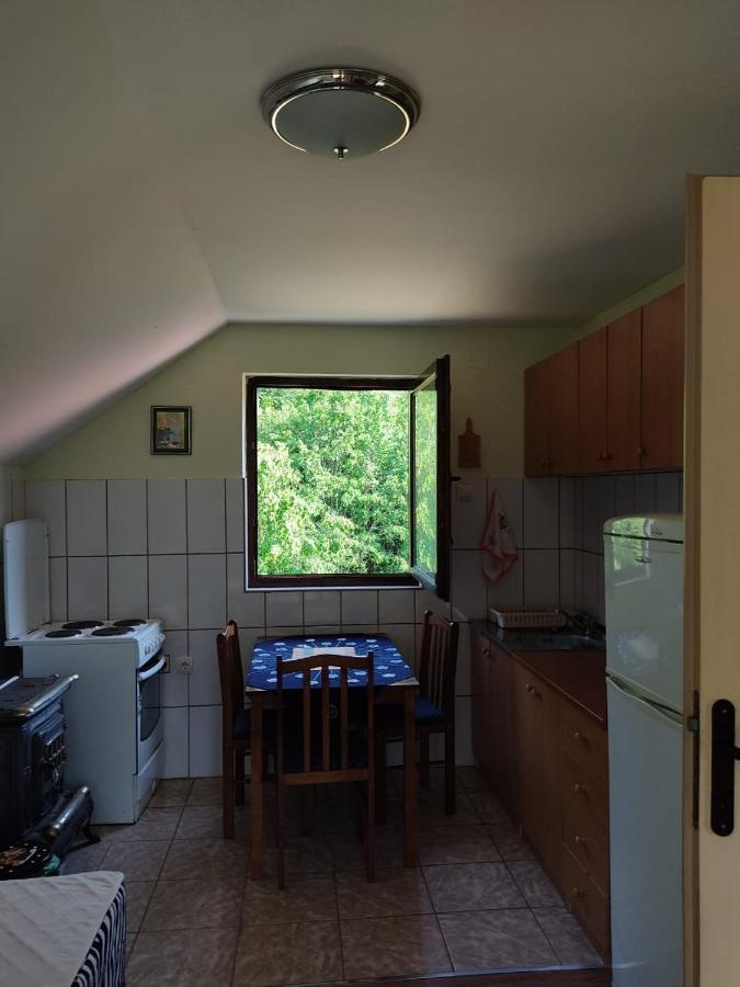 Apartmani Jana บิเยโลโปลเย ภายนอก รูปภาพ