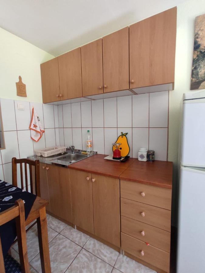 Apartmani Jana บิเยโลโปลเย ภายนอก รูปภาพ