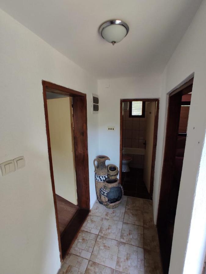 Apartmani Jana บิเยโลโปลเย ภายนอก รูปภาพ