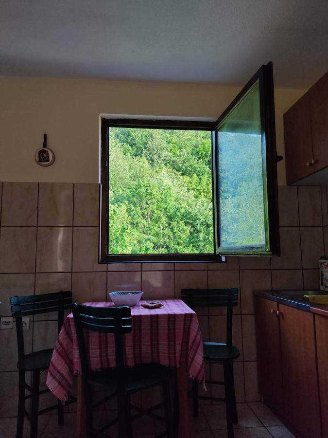 Apartmani Jana บิเยโลโปลเย ภายนอก รูปภาพ