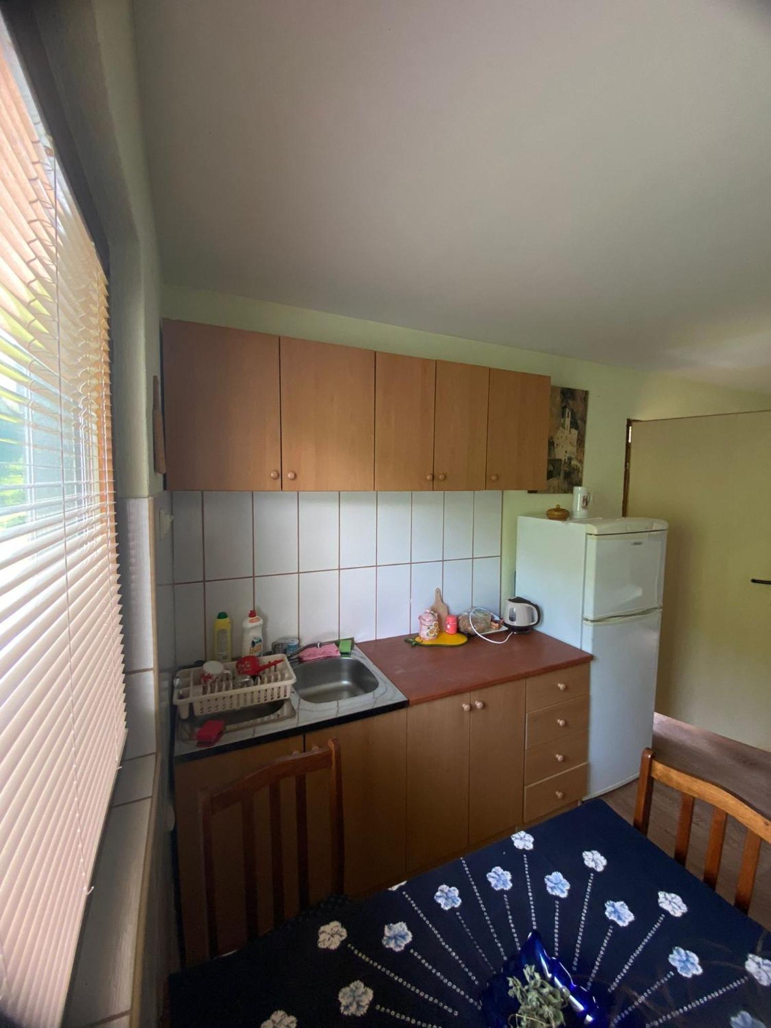 Apartmani Jana บิเยโลโปลเย ภายนอก รูปภาพ