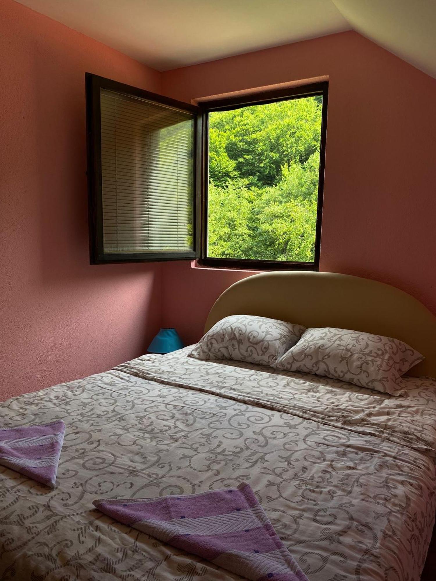 Apartmani Jana บิเยโลโปลเย ภายนอก รูปภาพ