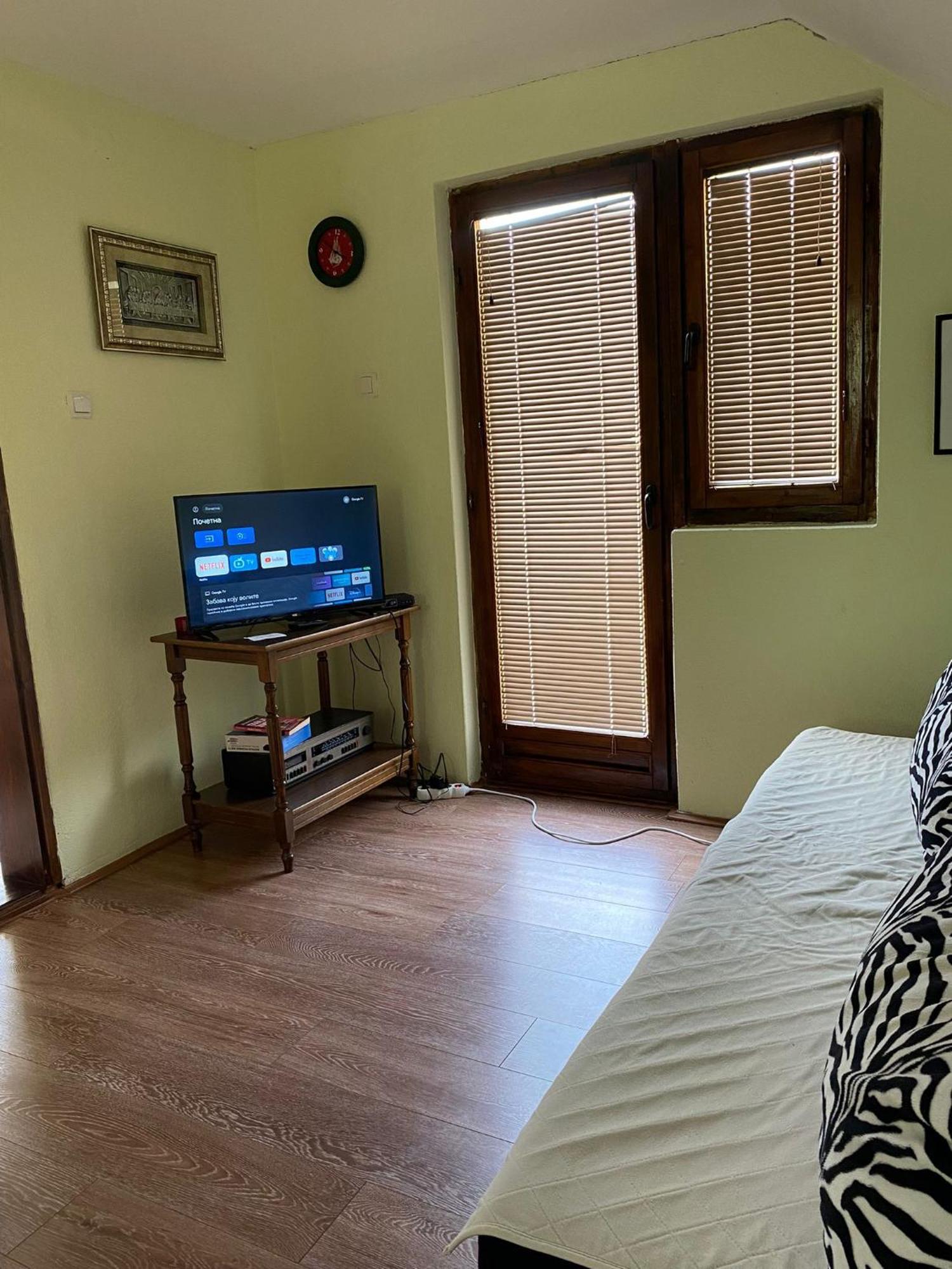 Apartmani Jana บิเยโลโปลเย ภายนอก รูปภาพ